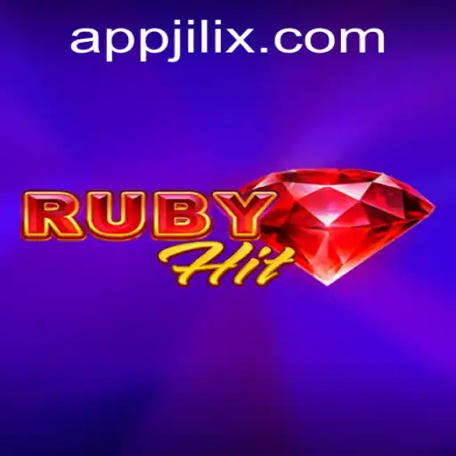 Discovering RubyHit: The Exciting World of Jilix
