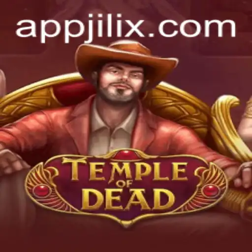 Explore the Mysterious World of TempleofDead with Jilix