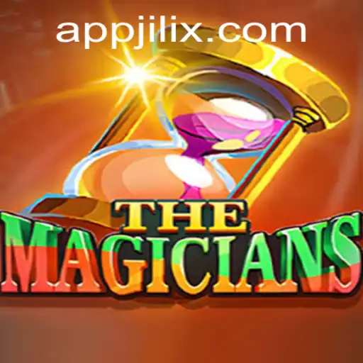 The Magicians: A Deep Dive into the Enigmatic Game with Jilix