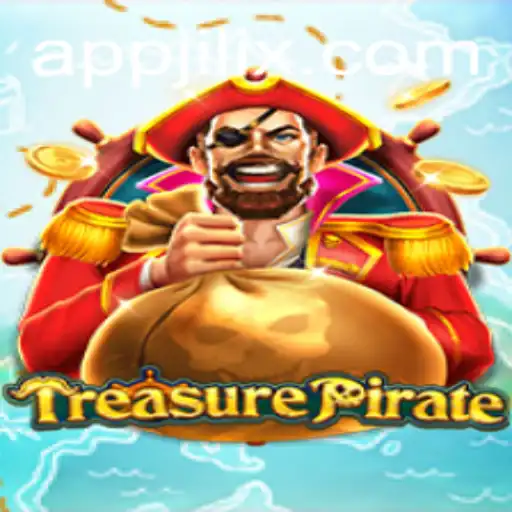 TreasurePirate: Embark on an Epic Adventure with Jilix